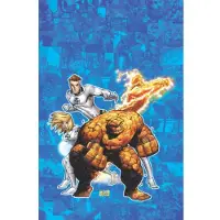 Jonathan Hickman Fantastic Four By Jonathan Hickman: The Complete Collection Vol. 4