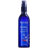 Melvita Luomu Geranium Kukka-vesi Ihohoitaja 200 ml