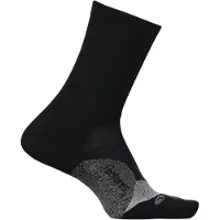 Feetures Elite Light Cushion Mini Crew-sukat