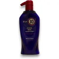 It's a 10 Miracle Daily Conditioner Hoitoaine 295.7 ml