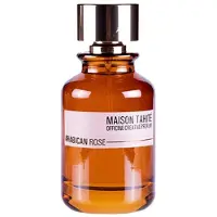 Maison Tahité Arabican Rose Eau de Parfum 100 ml