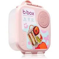 B.Box Mini Lunchbox eväslaatikko Blush Crush 1 kpl