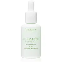 Dermedic Normacne Preventi laajentuneita ihohuokosia supistava seerumi sekaiholle 30 ml