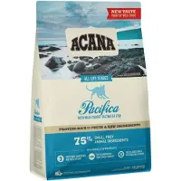 Acana - Cat & Kitten Pacifica 1,8 kg - Kissat - Kissanruoka - Kuivaruoka