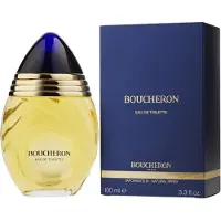 Boucheron 100 ml Spray Edt
