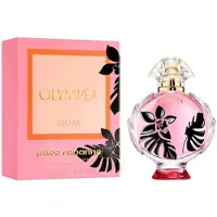 Rabanne Olympéa Flora, EdP 30ml