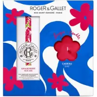 Roger & Gallet Gingembre 100ml Eau De Parfum