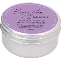 Kaurilan Sauna Laventeli 50 ml vegaaninen deovoide