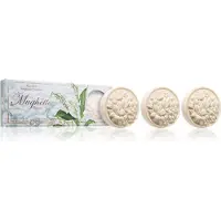 Saponificio Artigianale Fiorentino Lily Of The Valley Set palasaippuasetti