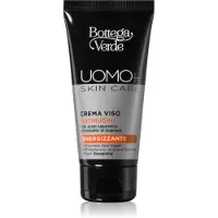 Bottega Verde Man+ päivä- ja yövoide ryppyjen ehkäisyyn 50 ml