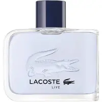Lacoste Live Pour Homme Edt 75ml