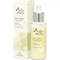 Murumuru Anti-Stress Face Oil 30 ml