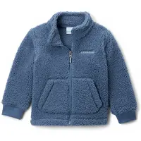 Columbia Rugged Ridge Ii Sherpa Vetoketjullinen Fleecetakki