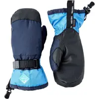 Hestra Gauntlet CZone, hiihtokintaat, juniori, sininen