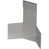 Petromax Legs for Firebox Fireboxin jalat fb1:lle
