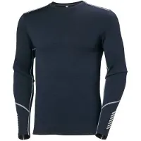 Helly Hansen Lifa Merino Midweight Crew, miesten villapaita