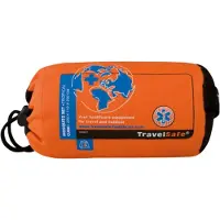 Travelsafe Cube Hyttysverkko, 1 hlö.