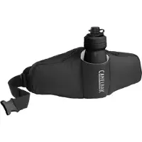 CamelBak Podium Flow 2 Waist Pack, vyölaukku, musta