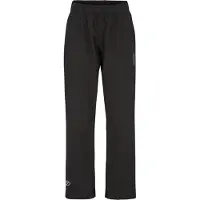 Didriksons Nordic, sadehousut, nainen, musta