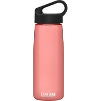 CamelBak Carry Cap, vesipullo, 0,75L, vaaleanpunainen