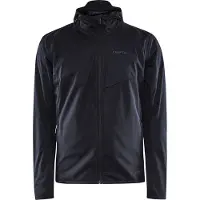 Craft Adv Essence Hydro Jacket M - Black - S