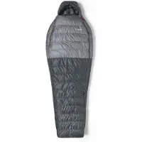 Helsport Pro Down 0 200cm Dark Shadow One Size