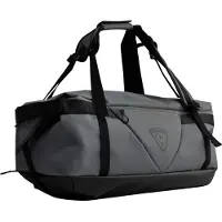 Rossignol Duffel Bag, 60L, harmaa
