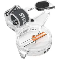 Silva Arc Jet Vasemmalle, kompassi
