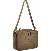 Tasmanian Tiger Modular Support Bag, Laukku, Ruskea