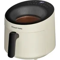 Russell Hobbs Satisfry Panoramic Cream Airfryer
