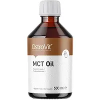OstroVit - MCT-öljy (500 ml)