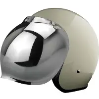 Stormer Pearl Bubble Näyttö