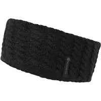Montane Windjammer Headband, musta