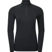 Montane Dart Xt Puoli Vetoketjullinen Pitkähihainen T-paita