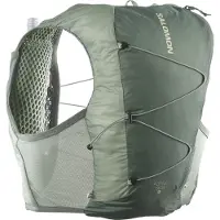 Salomon Active Skin 8 Laurel Wreath Urheilureput S