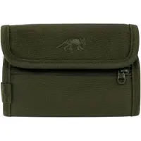 Tasmanian Tiger TT ID Wallet lompakko, oliivinvihreä