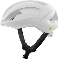 POC Omne Air MIPS Hydrogen White Matt - S