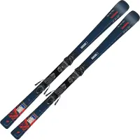 K2 Disruption Sc+m3 11 Compact Quikclik Alppihiihtopakkaus