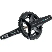 Inpeak Twin2 Dura-ace Fc-r9200 Kampisarja Tehomittarilla