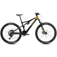 Bh Ilynx Trail Carbon 8.5 2ezmag 29´´ Deore 2026 Sähköinen Maastopyörä