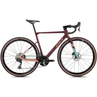 Bh Gravelx Evo 5.5 R Grx 820 2026 Gravelpyörä