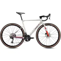 Bh Gravelx Evo 5.5 R Grx 820 2026 Gravelbike