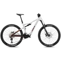 Bh Ilynx+ Sl Enduro 9.0 Shimano Ep6 29´´ Deore 2026 Sähköinen Maastopyörä