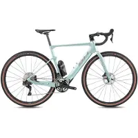 Bh Igravelx Carbon 2.8 2ezmag Grx Rx820 2026 Sähköinen Gravelpyörä
