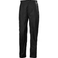 Helly Hansen Loke 2.0, sadehousut, miesten, musta