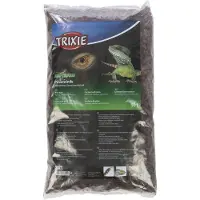 Trixie männynkuori Luonnollinen terraarioalusta 10 l