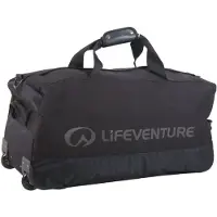 Lifeventure Expedition Wheeled 100l Duffle-kassi