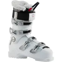 Rossignol Pure 80 Naisten Alppihiihtomonot