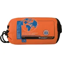 Travelsafe Triangle Wilderness Hyttysverkko, 1 hlö.