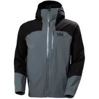 Helly Hansen Loke 2L, kuoritakki, miehet, alpine frost
